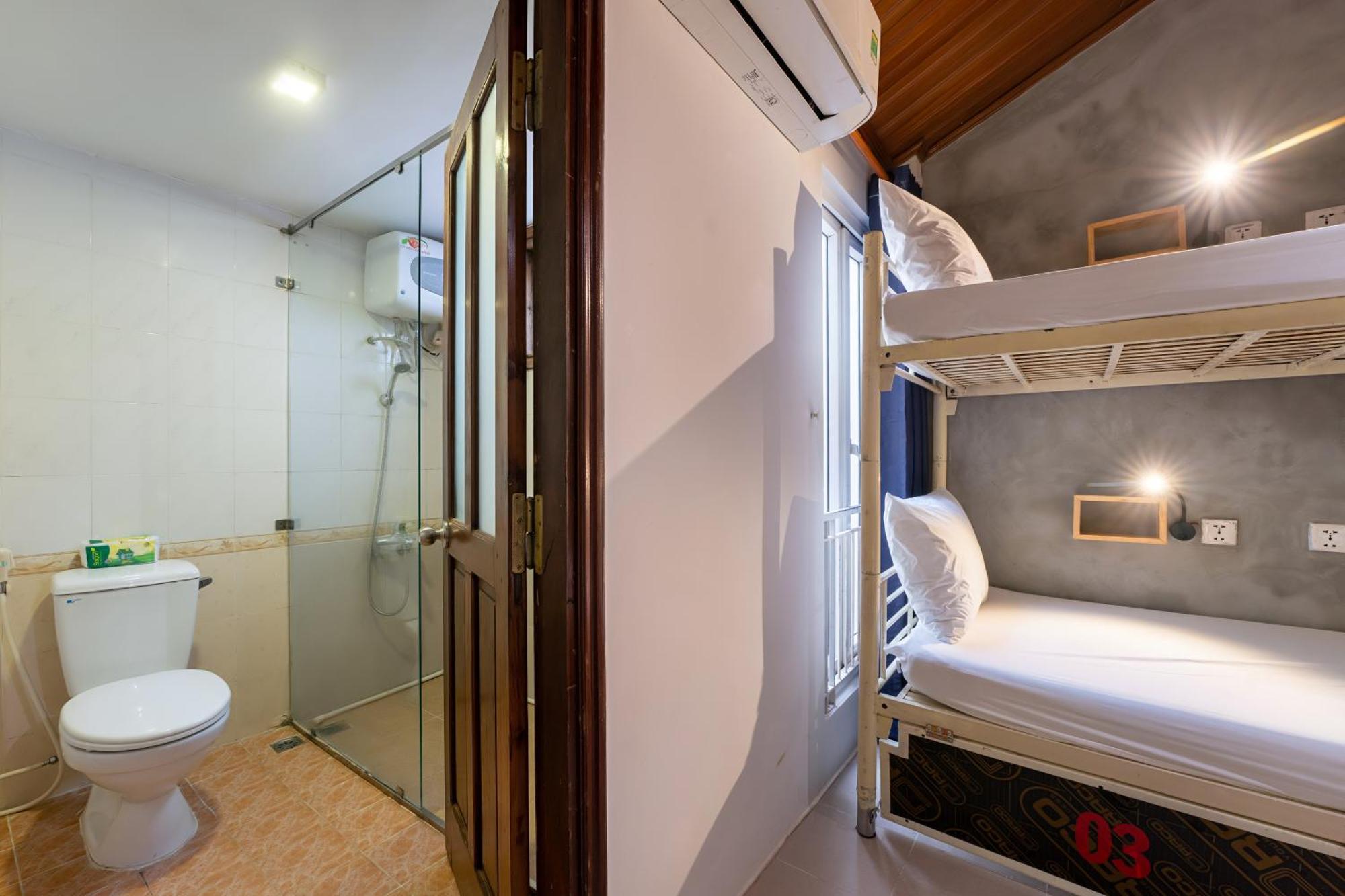 Harmony Old Town Hostel And Pool Bar Hoi An Luaran gambar