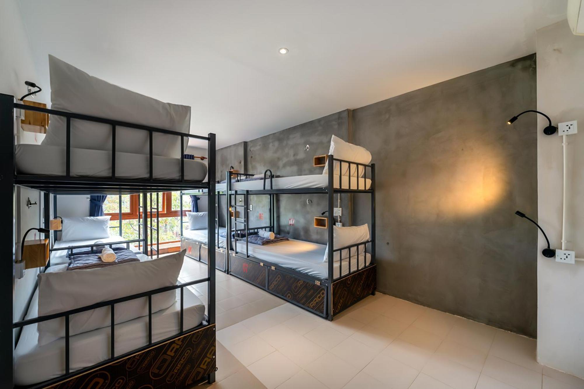 Harmony Old Town Hostel And Pool Bar Hoi An Luaran gambar