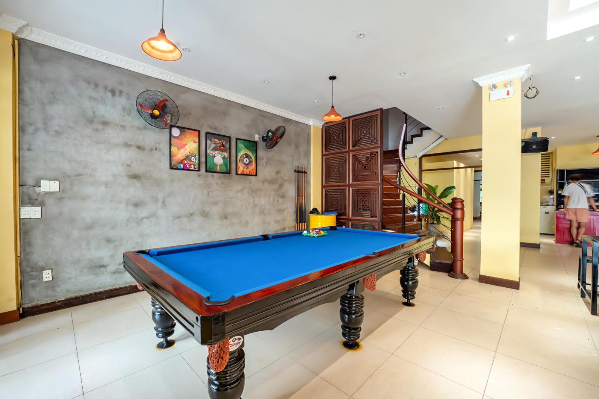 Harmony Old Town Hostel And Pool Bar Hoi An Luaran gambar