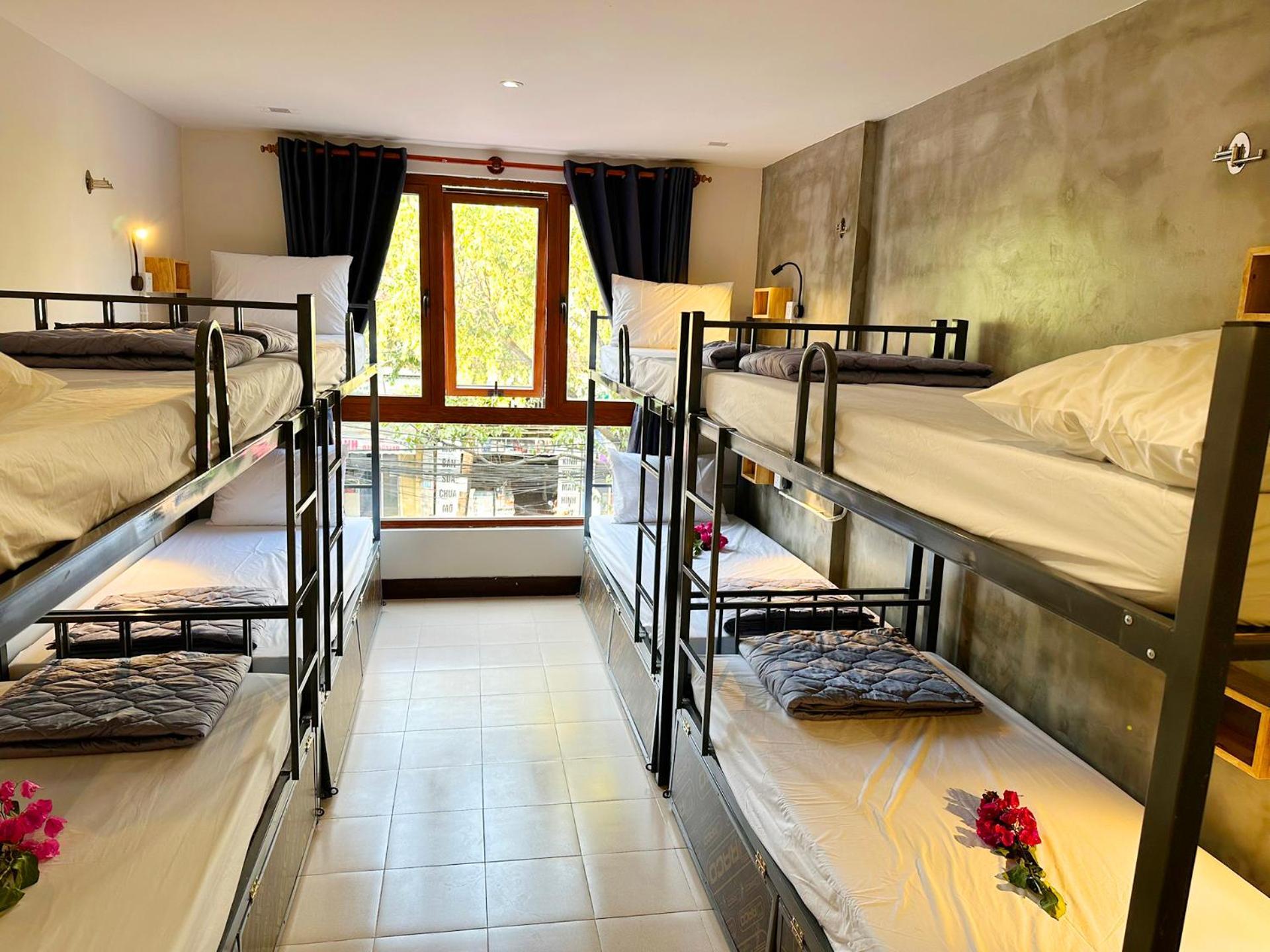 Harmony Old Town Hostel And Pool Bar Hoi An Luaran gambar