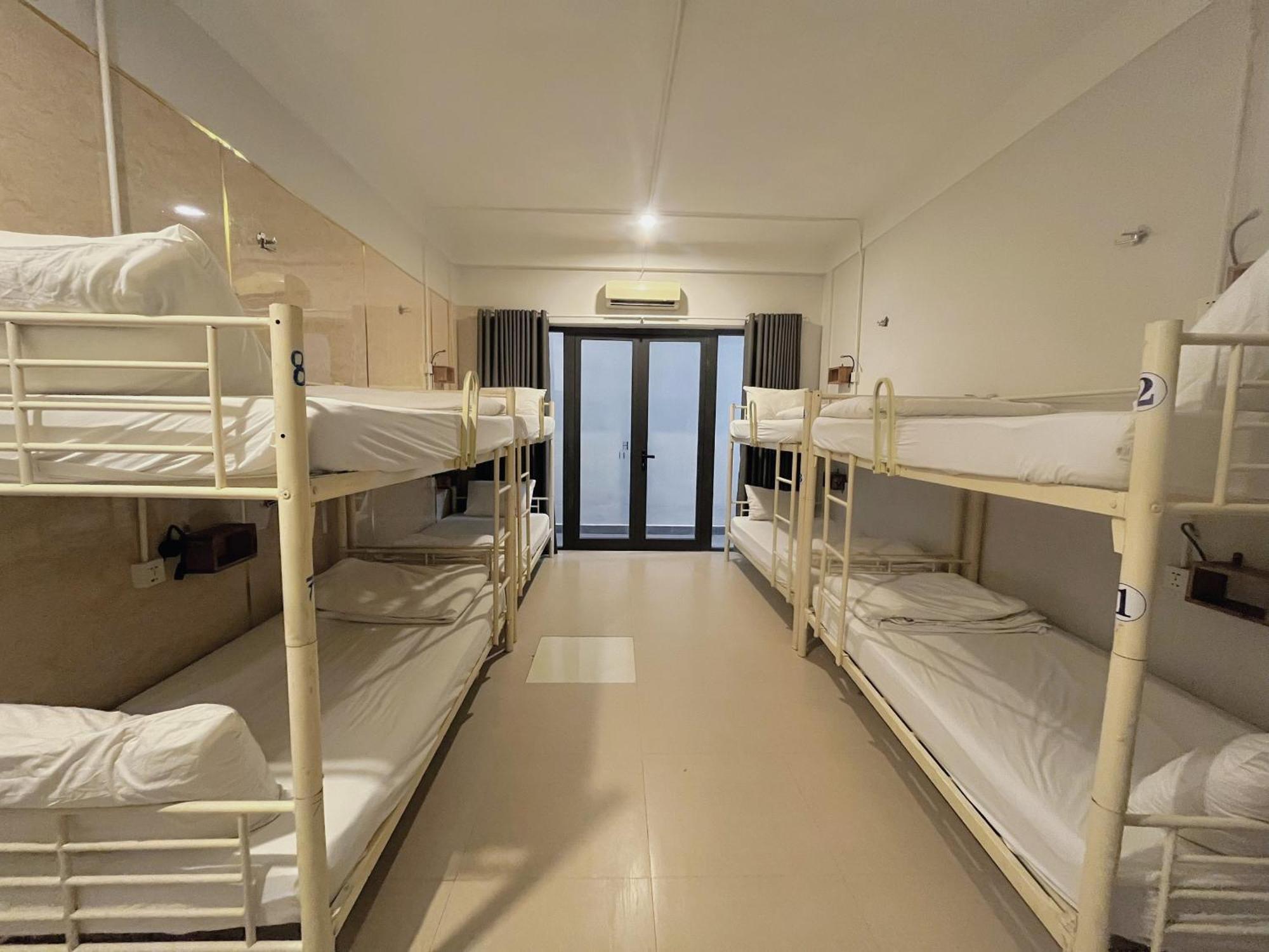 Harmony Old Town Hostel And Pool Bar Hoi An Luaran gambar