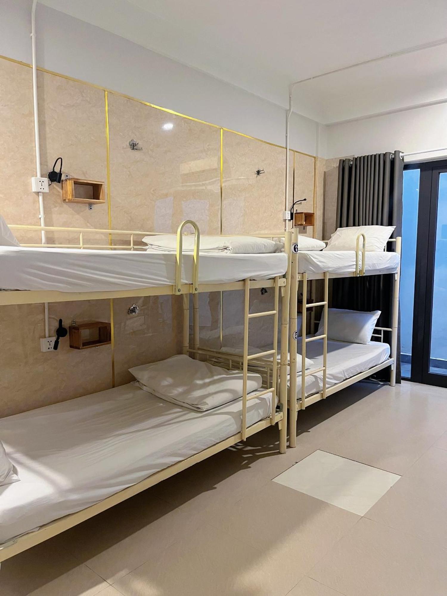Harmony Old Town Hostel And Pool Bar Hoi An Luaran gambar