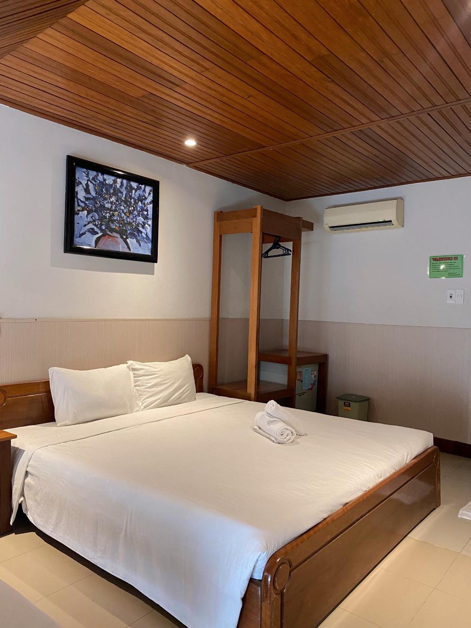 Harmony Old Town Hostel And Pool Bar Hoi An Luaran gambar